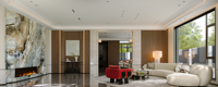 Ne-top Illa Iteresesign olution | stustom ururniture & 3D endering Visualization for Luxury identiidales