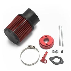 Epman Đầu vào bộ lọc không khí cho động vật ăn thịt 212cc 6.5HP động cơ đi Kart epaa01g111 - Product Image 1