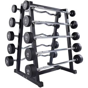 <span class=keywords><strong>Vente</strong></span> directe d'usine <span class=keywords><strong>de</strong></span> barres d'haltères à <span class=keywords><strong>poids</strong></span> fixe, équipement <span class=keywords><strong>de</strong></span> musculation pour salle <span class=keywords><strong>de</strong></span> sport, plusieurs tailles disponibles - Product Image 1