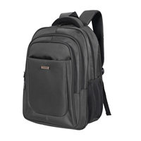 Grossiste Nouveau LOGO Personnalisé Sac à Dos pour Ordinateur Portable de Grande Capacité Sac d'École Étudiant Sac de Voyage Léger pour Hommes et Femmes Sac à Dos