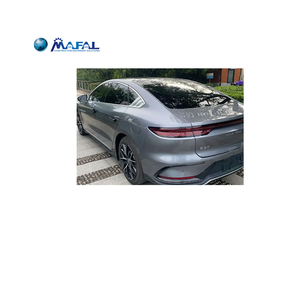 Seconda mano di D Han 2022 DM-i 242KM ammiraglia modello nuova auto energetica in vendita - Product Image 5