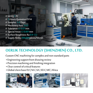 خدمة شاملة في الصين لتصنيع الأجزاء المعدنية باستخدام تقنية CNC، تشمل القطع بالليزر والثني واللحام والتشكيل بالدوران والختم، لقطع الحديد الزهر والزنك والأجزاء المعدنية الأخرى - Product Image 3