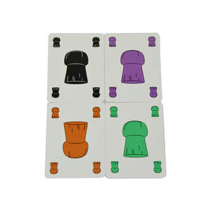 Tout-petits mots de vue parlant cartes Flash Montessori jouets éducatifs pour enfants 2-6 ans prononciation <span class=keywords><strong>audible</strong></span> - Product Image 4