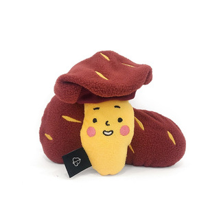 Juguete de peluche para mascotas, bonito juguete para mascotas, duradero, divertido - Product Image 2