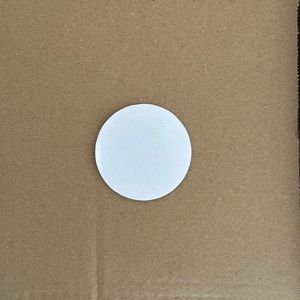 Adhesivo de doble cara para parasol de coche, 55mm de diámetro, para ventanas laterales, uso general - Product Image 3