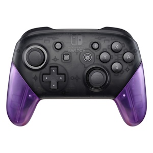 Pro Controller <b>Switch</b> Grips Joystick Left Right Handle Grip Hand Grip Shell for Nintendo <b>Switch</b> Pro Controller <b>Case</b> Cover - Product Image 5