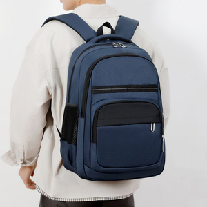 Mochilas de Viaje para Portátil, Mochila de Negocios, Mochila para la Vida Diaria, Mochilas Escolares para Actividades al Aire Libre, Mochila Impermeable - Product Image 1