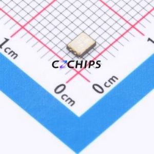 SX3M39.000M20F30TNN Crystal Oscillator (Active) SMD3225-4P Crystal Oscillator 39MHz 20ppm CMOS - Product Image 1