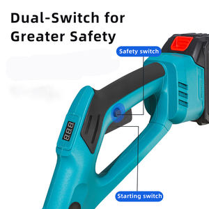 <span class=keywords><strong>Pelle</strong></span> à <span class=keywords><strong>neige</strong></span> électrique <span class=keywords><strong>rechargeable</strong></span> à main sans fil professionnelle chasse-<span class=keywords><strong>neige</strong></span> industrielle à piles d'hiver <span class=keywords><strong>pelle</strong></span> sans brosse - Product Image 5