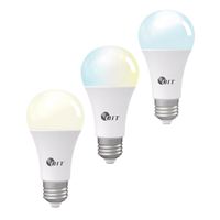Ampoule intelligente OIT LB1 avec fonction WIFI et commande vocale