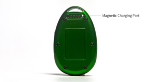 Không dây thông minh mini GPS Tracker định vị 4g chống mất không thấm nước Bluetooth Tracer - Product Image 3