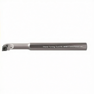 เครื่องมือกลึงภายใน R L TA6070 พร้อมเม็ดมีดกลึงแบบบวก - Product Image 2
