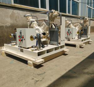 PSA tách không khí đơn vị Nitơ Máy nén khí chất lượng cao - Product Image 2