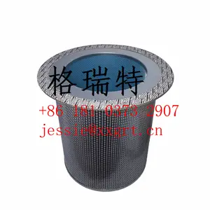 Element for Air/Fluid Separator 250034-112 For Compressor 225H / 375H