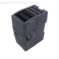 Módulo de Salida Analógica 6ES7232-4HB32-0XB0 AQ, Control de Máquinas Pequeñas, Aplicación OEM, Controlador Lógico Programable, Nuevo