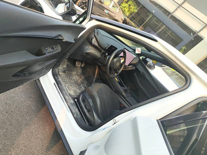 <span class=keywords><strong>Volkswagen</strong></span> Yuzhong Zongshi 06 Pro 2024 Usado, <span class=keywords><strong>SUV</strong></span> Eléctrico Automático de 5 Plazas, Largo Alcance 621km, Vehículo Familiar Confiable RTS - Product Image 5
