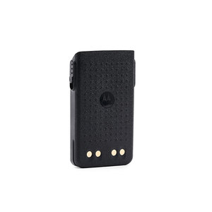 1700mAh lithium-ion <b>battery</b> for Motorola walkie-talkies XiR E8608i XiR E8600 DP3441e DP3661e two-way radios PMNN4440AR <b>battery</b> - Product Image 3