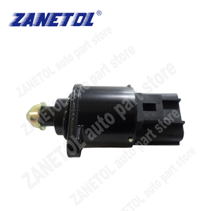 ZANETOL 53030751 53030840 53030840AB valvola di controllo aria inattiva (IAC) <span class=keywords><strong>auto</strong></span> per JEEP GRAND CHEROKEE 1999 ~ 2004 DODGE DURANGO 2000 ~ 2002 - Product Image 5