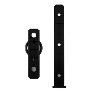 Poignée et charnière de porte de <span class=keywords><strong>garage</strong></span> magnétique Aimant néodyme puissant facile à installer - Product Image 5