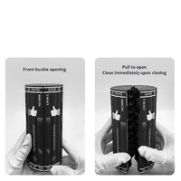 Kit de tournevis magnétique industriel de précision 128 en 1, personnalisable OEM, avec embouts Torx et hexagonaux, pour réparation de téléphones, PC et appareils électroniques