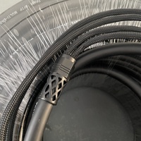 Haute qualité 2 4 6 8 canaux Audio numérique paire torsadée RJ45 Cat6 câble serpent avec tambour de câble serpent
