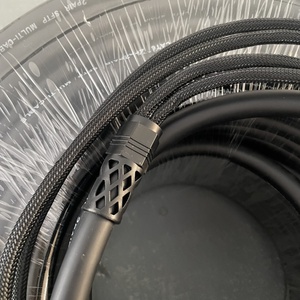 Alta calidad 2 4 6 8 canales Audio Digital <span class=keywords><strong>par</strong></span> <span class=keywords><strong>trenzado</strong></span> <span class=keywords><strong>RJ45</strong></span> Cat6 <span class=keywords><strong>Cable</strong></span> de serpiente con tambor de <span class=keywords><strong>cable</strong></span> de serpiente - Product Image 3