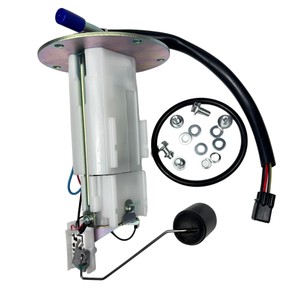 Nuevo Conjunto de Bomba de Combustible 49040-0045 490400045 para Z1000 ZX1000 Z1000SX 2011-2013 de Alta Calidad - Product Image 1