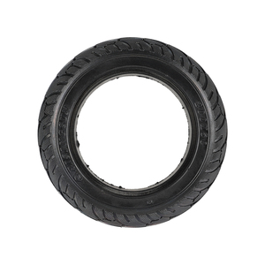 Neumático Sólido Antipinchazos Risingsun 200x50 de Goma para Patinete Eléctrico de 8 Pulgadas, Piezas de Rueda, Neumático Sólido 200x50 - Product Image 4