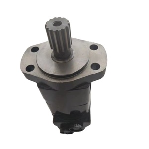 มอเตอร์ไฮดรอลิก ATO ไซโคลอิด 2-250AB6-E ใหม่ - Product Image 4