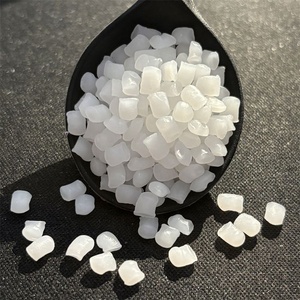 High Performance <b>PP</b> Plastic Granules Medical Grade for Molding Packaging Films with High Rigidity - Product Image 3