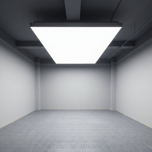 Lampada LED a Risparmio Energetico Baona per Officina, Pannello Softbox Certificato CE ROHS, Ideale per <span class=keywords><strong>Detailing</strong></span> <span class=keywords><strong>Auto</strong></span> e Magazzini, Direttamente dalla Fabbrica - Product Image 2