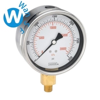 New 40-901-30-vac/bar-SSRF-MIP-BT8-CC Valves and Control Industrial Electronic Components One-stop BOM List RFQ Quotation