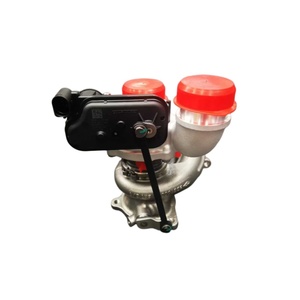 Turbocompresores Completos de Alta Calidad <span class=keywords><strong>11401</strong></span> MW259028 609000011 para Motor 1.5 XT60, Actuador de Movimiento del Turbocompresor - Product Image 5