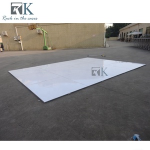 Nouvelle Arrivée : Plancher de Danse en Contreplaqué de Haute Qualité, Modulaire, en Promotion - Product Image 4