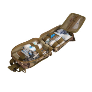 Beyond <span class=keywords><strong>Lifecare</strong></span> kit de premiers soins tactiques équipement de plein air accessoire Molle sac médical avec fournitures de premiers soins - Product Image 5
