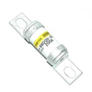 Nuevo Fusible Original <span class=keywords><strong>Hinode</strong></span> 1000GH-400 - Product Image 1
