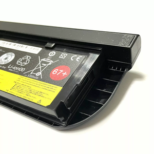 Pin cho Lenovo <span class=keywords><strong>ThinkPad</strong></span> <span class=keywords><strong>x220t</strong></span> X220 X220i 42t4881 42t4879 0a36285 45n1079 67 + 11.1V 5001mAh mới - Product Image 3