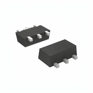 Achetez en ligne des composants électroniques SOT 89 5/6 XC9288A1KCPR-G Gestion de l'alimentation (PMIC) en stock - Product Image 1