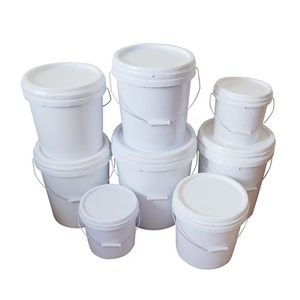 1 L-35 L Vật Liệu Mới <span class=keywords><strong>Tin</strong></span> Hóa Chất Xô 5Gal Động Cơ Dầu Keo Sơn Sơn Mực Chất Bôi Trơn Dầu - Product Image 2