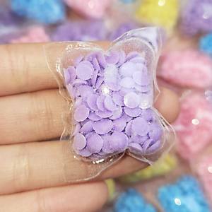 NOUVEAU Booster de parfum de bonne qualité, longue durée, perles de parfum, perles adoucissantes pour le linge. - Product Image 5