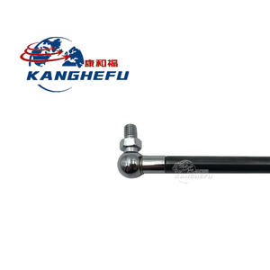 Adatto per Linde MT15 Little King Kong Diniu Noli EPT15 muletti di supporto idraulico 0009655838 molla a Gas - Product Image 4