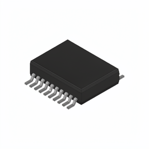 MAX1714AEEP-TG068 BOM IC Componentes Electrónicos en Stock 20 SSOP Gestión de Energía (PMIC) - Product Image 1