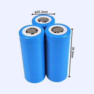 批发32700 32650电池太阳能系统电源电池太阳能存储系统 - Product Image 2