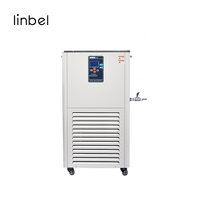 Refroidisseur industriel de circulation de refroidissement à l'air de basse température-circulateur de refroidissement 30C