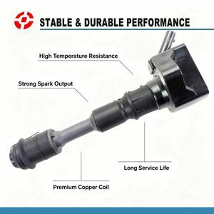 Bobina di Accensione ad Alta Tensione Best Seller 31437796 per <span class=keywords><strong>Volvo</strong></span> XC60 S90 2015-2022 Standard OE - Product Image 2