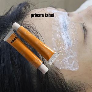 Technologie avancée de crème de <span class=keywords><strong>tatouage</strong></span> PMU Aftercare 10G Formule d'encre dynamique pour les professionnels du microblading des peaux sensibles - Product Image 4