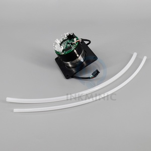 Bomba de Presión Compatible con Domino 023712SP Tipo D Serie AX, Repuestos para Impresora de Inyección de Tinta Domino AX150i AX350i AX550i CIJ - Product Image 4