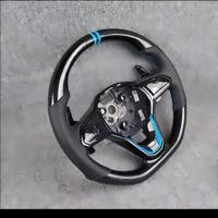 Volant de direction sport amélioré pour Volkswagen Passat Magotan CC Tiguan Golf Jetta Bora Lavida