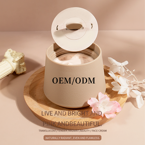 Creme BB OEM/ODM Mais Vendido: Hidratante, Corretivo e Iluminador para o Tom da Pele - Creme Preguiçoso - Product Image 1