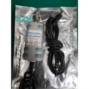 1 unidad de sensor de potencia universal R&S Rohde & Schwarz NRP-Z11 10MHz-8GHz - Product Image 1